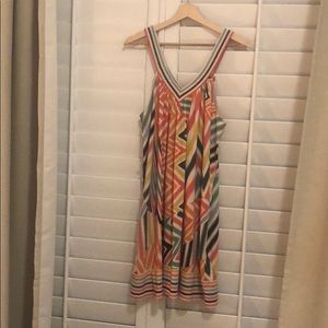 BCBG Max Azria Sundress